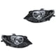 thumbnail image 1 of Par de FAROS IBIZA 2009 al 2012 SEAT Genérica ., 1 of 4