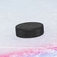 thumbnail image 3 of 2 discos de hockey para interiores, pequeños, para entrenamiento de gimnasio y carreras., 3 of 6