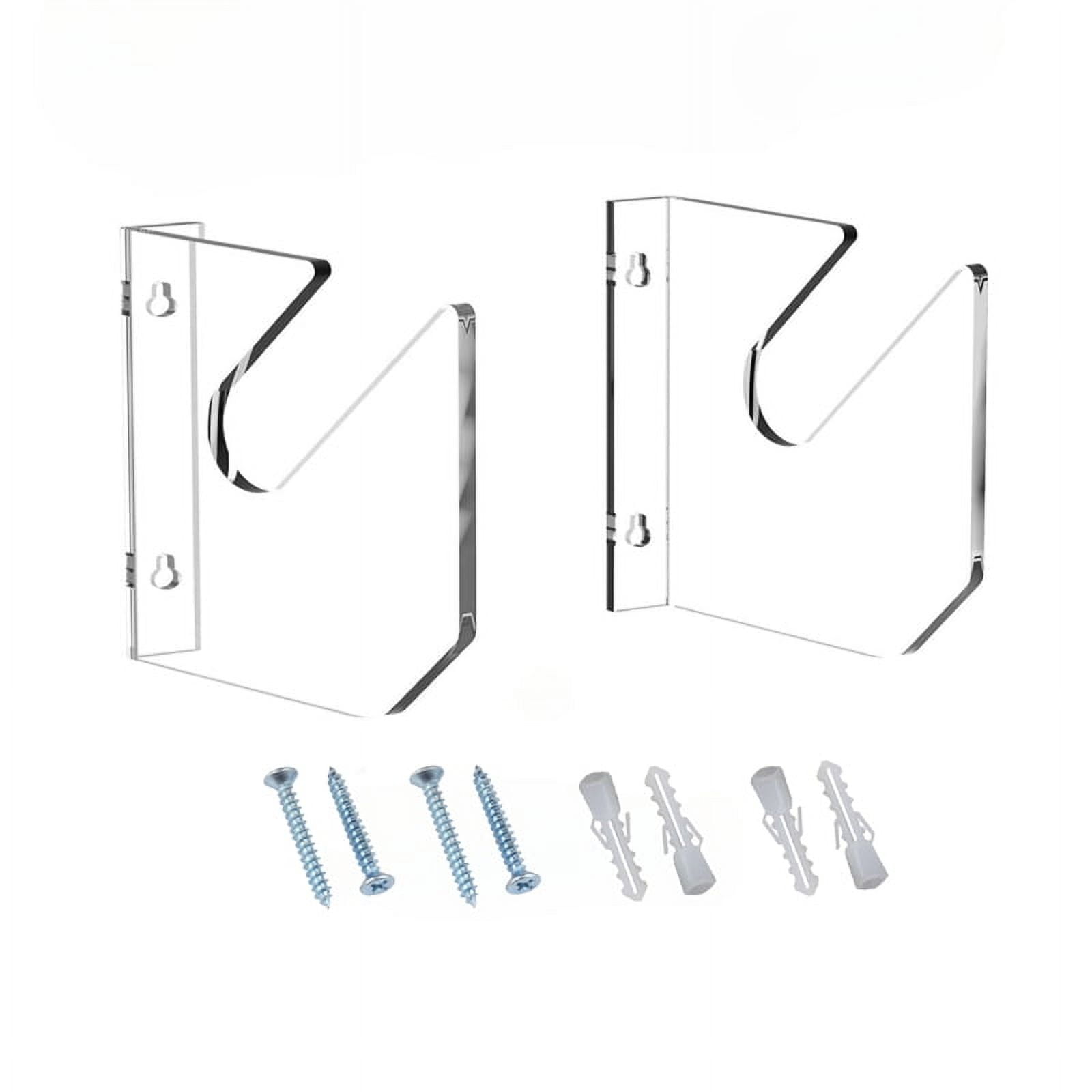 Minimalist Snowboard Display Rack, Wall Mount Storage Minimalist