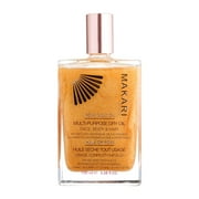 OR ROSE 24K Gold Multi Purpose Dry Oil