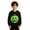 H82 Black, variant on SJLDQY Halloween Glow In The Dark Sweatshirts for Boys Hallowmas Pumpkin Graphic Sweatshirt Fall Winter Lined Long Sleeve Crew Neck Pullover Tops