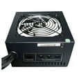 thumbnail image 3 of Apevia ATX-ES700-RGB Essence 700W ATX Semi-Modular Gaming Power Supply with Auto-Thermally Controlled 120mm RGB Fan, 115/230V Switch, All Protections, 3 of 8