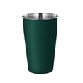 thumbnail image 2 of NIBOLOG 350/500ml Water Cup Stackable Easy to Use Stainless Steel Kitchen Rust-resistant Juice Bear Cup for Home, 2 of 8