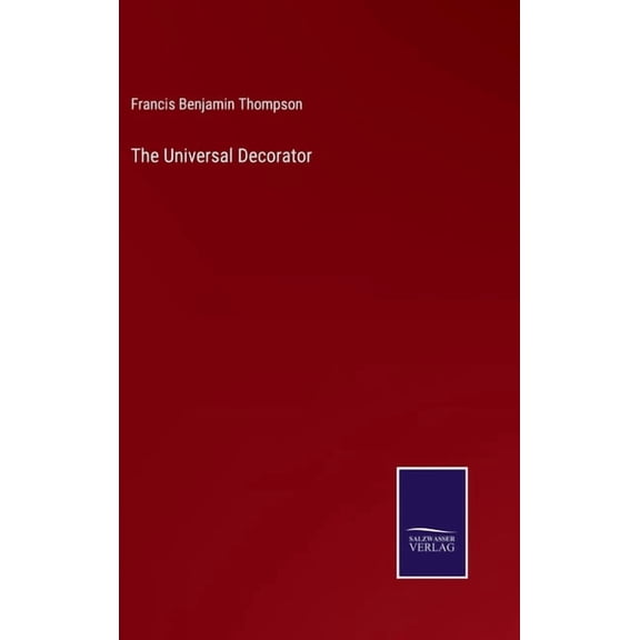 The Universal Decorator