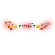 thumbnail image 1 of EZLIFE Pegatinas faciales de Año Nuevo 2025 Fiesta Maquillaje lindo Tatuaje facial lindo GXB N59C, 1 of 7