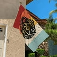 thumbnail image 6 of Dnd D20 Retro Garden Flag Home House Flag Outdoor Interior Decoration 3x5 Ft, 6 of 9