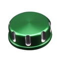 thumbnail image 2 of LOVIVER Coolant Overflow Recovery Reservoir Tank Cap Sturdy for Klx250 green, 2 of 8