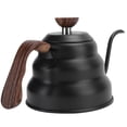 thumbnail image 2 of Gooseneck Kettle, Tea Kettle Stainless Steel With Heat Resistant Handle Anti-oxidation Gooseneck Coffee Kettle, For Coffee And Tea Lover Tea And Coffee ANGGREK HI3118, 2 of 8