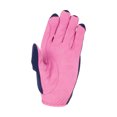 thumbnail image 2 of Little Rider - Guantes de Montar I Love My Pony para Niños/Niñas (Rosa), 2 of 4