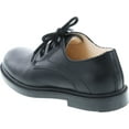 thumbnail image 3 of Primigi Boys Lace Up Dress Casual Oxford Shoes, 3 of 7