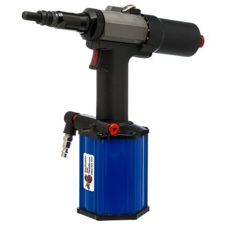 

RATTPM12 Rivet Nut Tool (1/2-12MM Capacity)