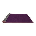 thumbnail image 2 of Ahgly Company Indoor Square Abstract Pink Contemporary Area Rugs, 8' Square, 2 of 4