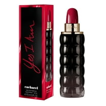 Cacharel Yes I Am Eau de Parfum, Perfume for Women, 2.5 fl oz