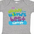 thumbnail image 4 of Inktastic Farrier Quote Boys or Girls Baby Bodysuit, 4 of 5