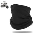 thumbnail image 4 of 39CC 4-Stroke Dirt Bike, 20MPH Max Speed Gas Powered Off-Road Mini Bike with Triple Shock Absorbers & Disc Brake,165LBS Max Load Capacity, Perfect Gift for Beginner Riders,mask, 4 of 4