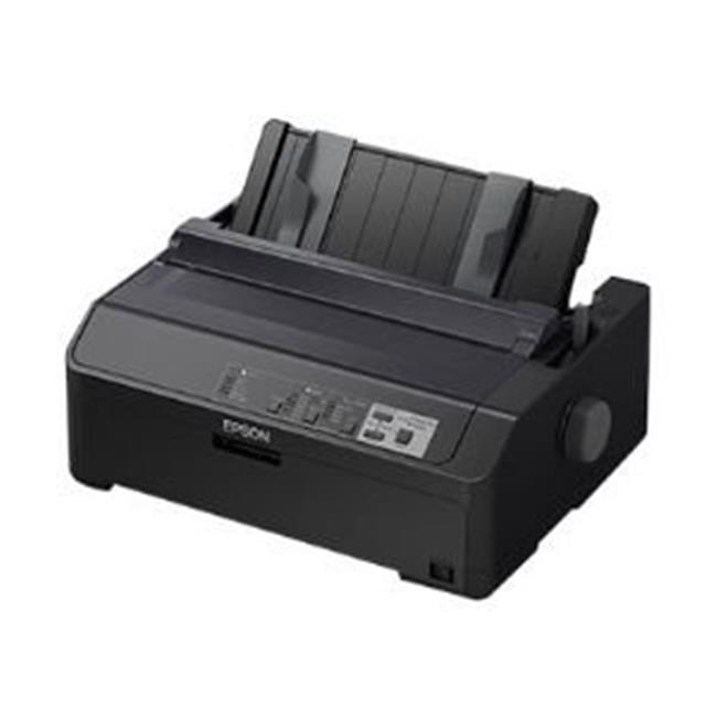 is inkjet printer impact printer