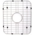 thumbnail image 1 of Alfi Brand GR538 Solid Stainless Steel Kitchen Sink Grid for AB538, 1 of 5