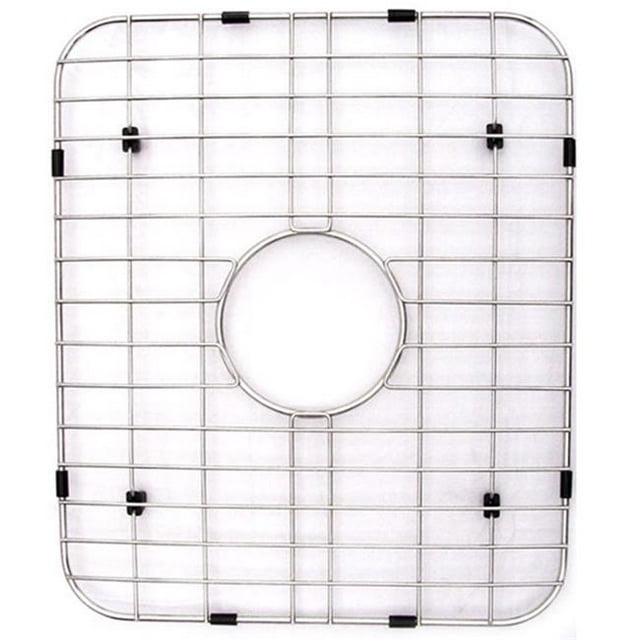Alfi Brand GR538 Solid Stainless Steel Kitchen Sink Grid for AB538