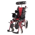 thumbnail image 1 of SILLA DE RUEDAS PARA PARÁLISIS CEREBRAL INFANTIL, 1 of 1