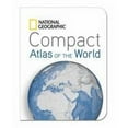 thumbnail image 2 of NATIONAL GEOGRAPHIC SOCIE: National Geographic Compact Atlas of the World (Paperback), 2 of 2