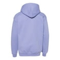 thumbnail image 3 of Gildan - New Girls - IWPF - Heavy Blend™ Youth Hooded Sweatshirt, 3 of 5