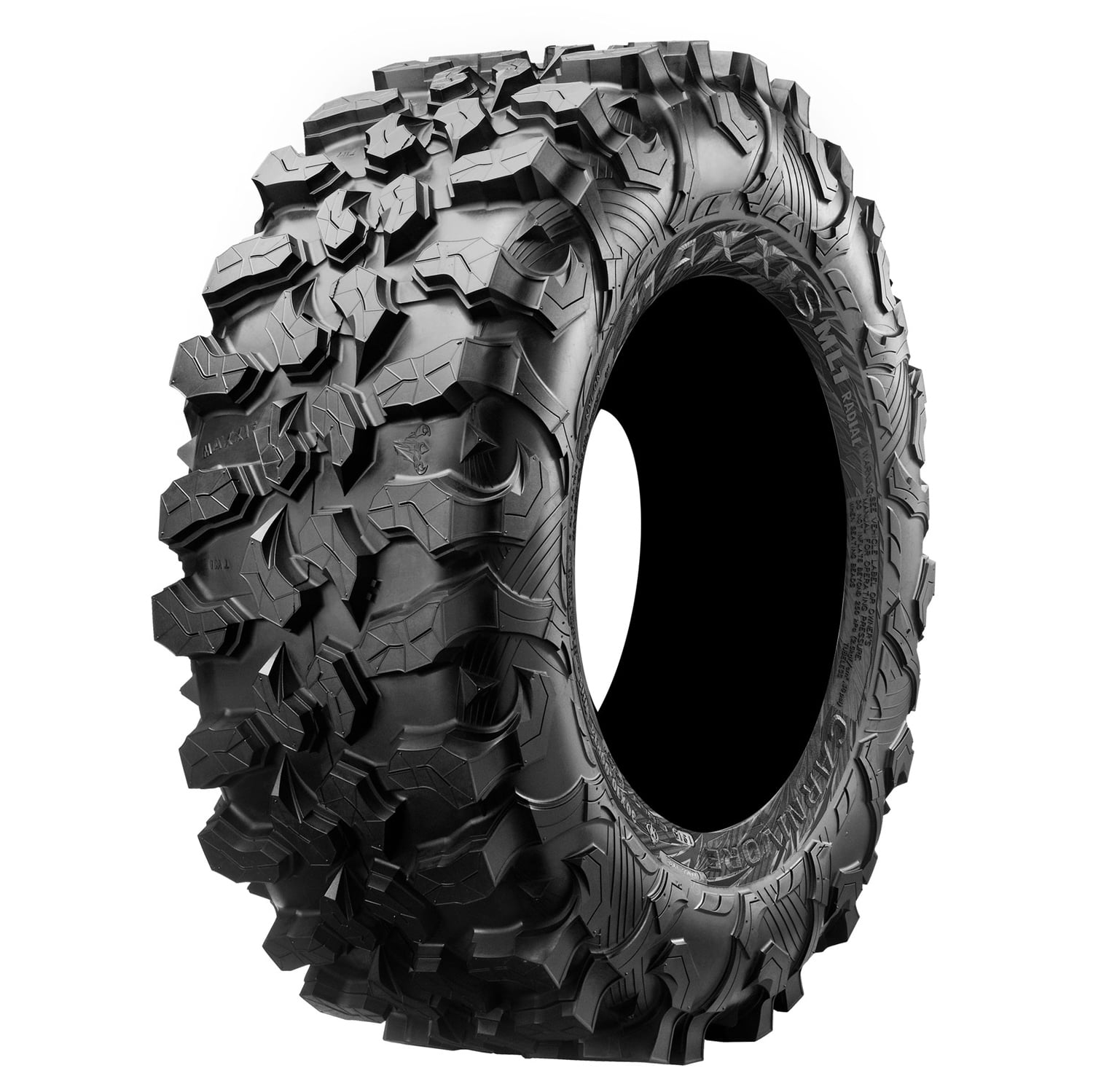 Maxxis Carnivores 30x10x14 Anvelope SSV 32x10-14 Maxxis Carnivore