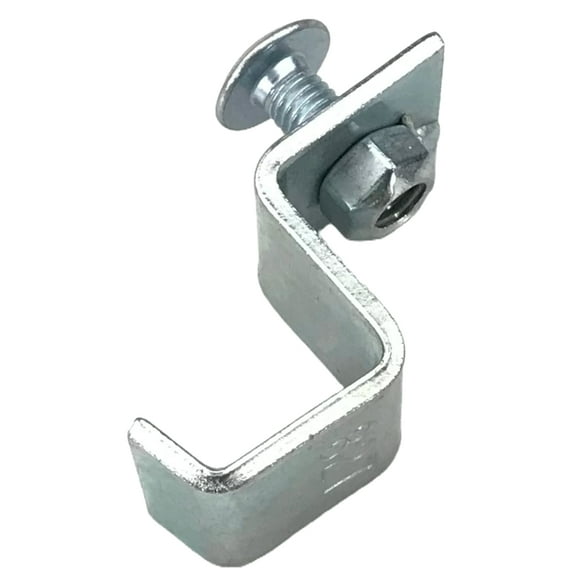 Moose Racing Skid Plate Hardware Square Clamp (827)