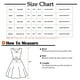 thumbnail image 2 of Moda mujer verano manga corta sexy casual vendaje plisado estampado vestido largo Fridja qw5736, 2 of 7