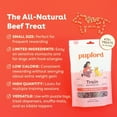 thumbnail image 3 of Pupford Freeze-Dried Beef Liver Training Treats, 3 of 11