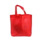 thumbnail image 4 of 12 piezas Bolsas de mano reutilizables para regalos de fiesta Bolsa de compras de tela no tejida Bolso portátil para favores de cumpleaños Snacks Suministros para eventos (colores mezclados), 4 of 4