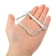 thumbnail image 5 of unbranded Pasador De Seguridad Para Remolque Fácil Instalación Con Recubrimiento Galvanizado Plata, 5 of 8