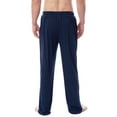 thumbnail image 4 of Rocky Mens' Balboa Movie Film Title Logo Character Sleep Pajama Pants, 4 of 6