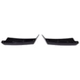thumbnail image 4 of ELITEWILL Z06 Stage 3 Rear Trunk Lid Spoiler Smoke Tinted For 14-19 Chevrolet Corvette C7, 4 of 6