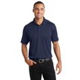 thumbnail image 1 of Port Authority Diamond Jacquard Polo, 1 of 1