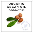 thumbnail image 3 of HASK® Argan Oil from Morocco Repairing Shampoo, 3 of 9