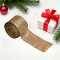 thumbnail image 5 of CJiaWei Ribbon For Holiday And Wrapping Satin Fabric With Scalloped Edge For Bows Party, 5 of 5
