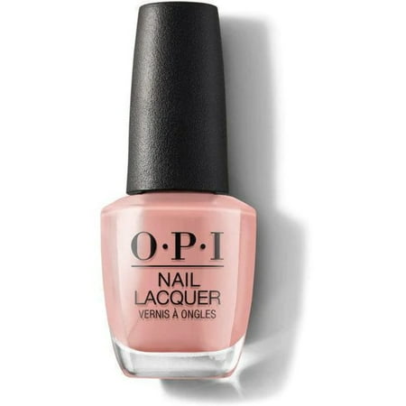OPI Nail Lacquer -You've Got Nata On Me 15mL/ 0.5 fl. oz. NLL17