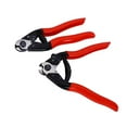 thumbnail image 6 of Cable Cutter - Wire Rope Cutter - Bicycle Cable Cutter for Cable Railing,DIY Projects,Railing,Decking,Wire Seals & Bicycle Cable.Bike Cable Cutter & Wire Rope Cutter, 6 of 6