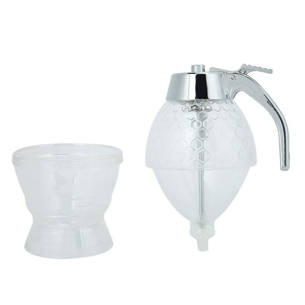 Dispensador de jarabe vintage de miel - Tamaño ajustable ANGGREK Otros