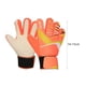 thumbnail image 4 of Guantes de portero de fútbol para niños, guantes de portero, accesorios deportivos para niños y niñas Naranja, 4 of 9