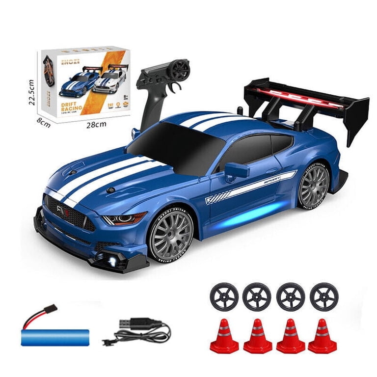 RC