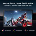 thumbnail image 3 of Tablet JEESTON Slim Edge 15.6'' Android 14 4GB RAM 64GB ROM, 3 of 8
