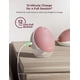 thumbnail image 5 of Extractor de Leche Momcozy M9 Portátil y Sin Manos 2 Paquetes, 5 of 8