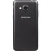 Restored Samsung Galaxy SM-S320VL Straight Talk 16GB Galaxy Sky J3 4G LTE Prepaid Black (Refurbished)