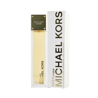 Michael Kors Exotic Eau De Parfum Spray for Women, 1.0 Oz / 30 Ml