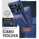 thumbnail image 3 of Funda de teléfono SSLOTSCASE para Samsung Galaxy S25 Ultra Blue, 3 of 7