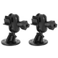 thumbnail image 1 of Dash Camera Bracket,  Dash Cam Mount, With Double-sided Tape, For Car Recorder Car DVR F Heads, 1 of 8