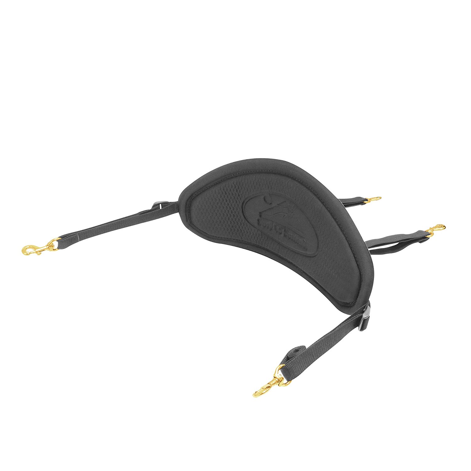 The Outfitter Kayak Back Band, Universal Sit On Top Kayak Backrest