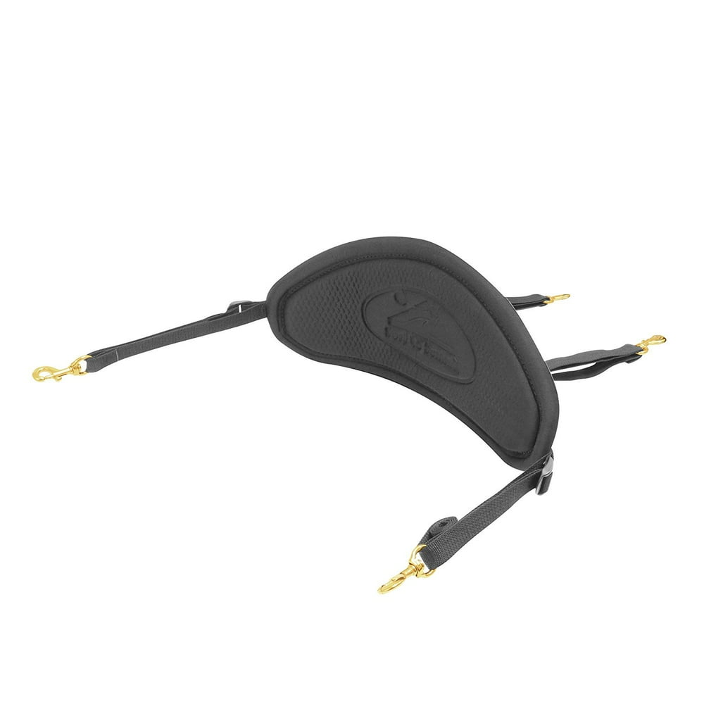 The Outfitter Kayak Back Band, Universal Sit On Top Kayak Backrest