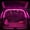 Pink, variant on Dynamic Flowing Car Trunk Light Strip, 2025 New Trunk Cargo Ambient Lighting, Led Strip Lights for Interior Illumination Decorations, Invisible Installation